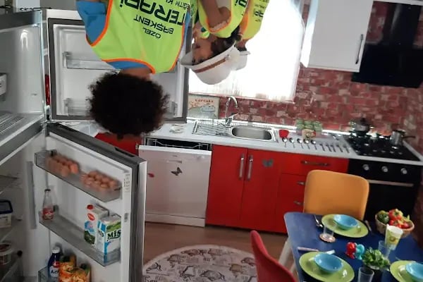 Özel Başkent Terapi Anaokulu - Resim 13