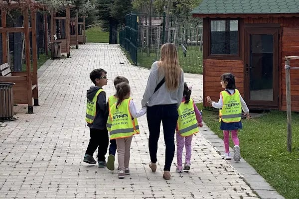 Özel Başkent Terapi Anaokulu - Resim 16