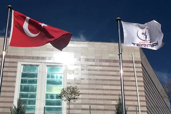 Özel Başkent Terapi Anaokulu - Resim 8
