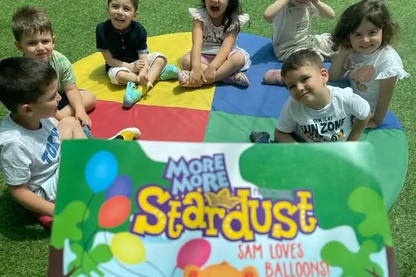 Özel Başkent Terapi Anaokulu - Resim 17