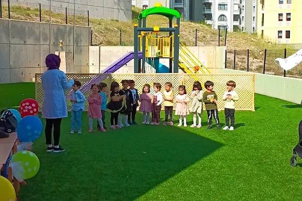 Özel Başkent Terapi Anaokulu - Resim 7