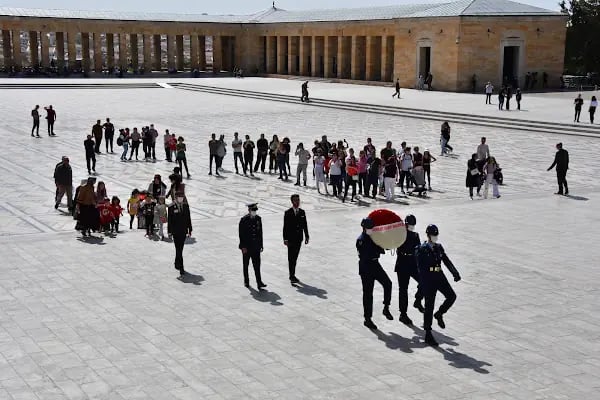 Özel Başkent Terapi Anaokulu - Resim 18