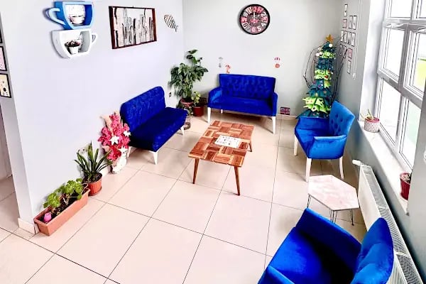 Özel Başkent Terapi Anaokulu - Resim 12