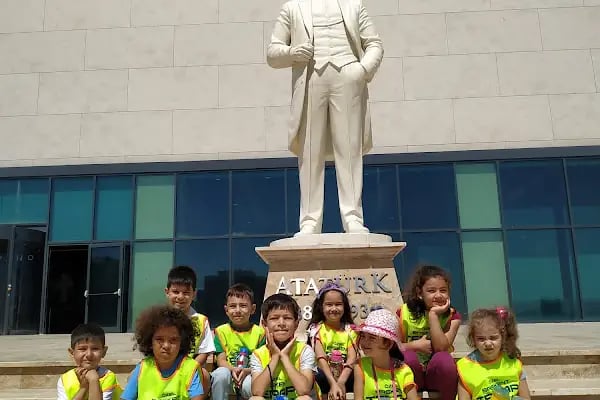 Özel Başkent Terapi Anaokulu - Resim 10