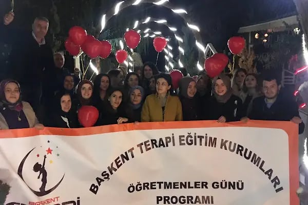 Özel Başkent Terapi Anaokulu - Resim 14