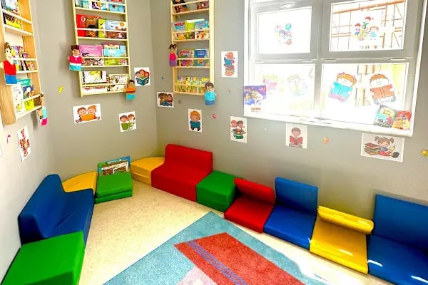 Özel Başkent Terapi Anaokulu - Resim 5