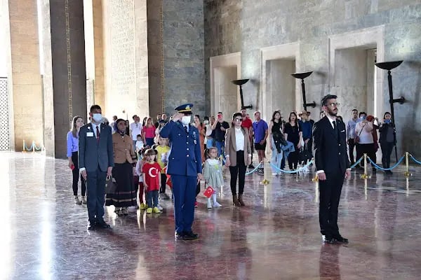 Özel Başkent Terapi Anaokulu - Resim 19