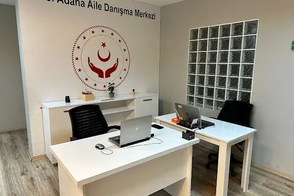 Adana Aile Danışma Merkezi - Resim 16