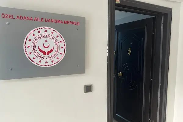 Adana Aile Danışma Merkezi - Resim 6