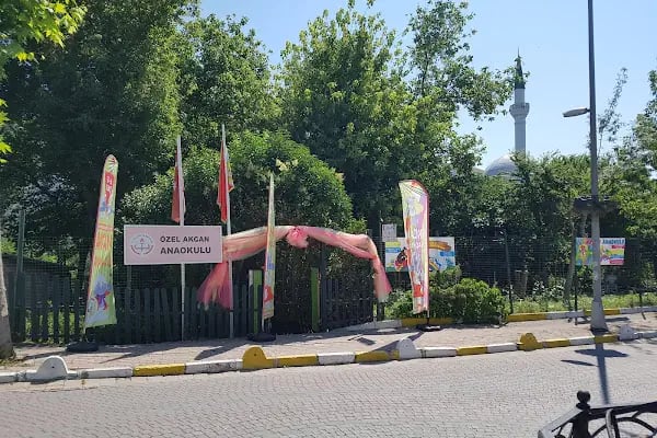 İSTANBUL AVCILAR ÖZEL AKCAN ANAOKULU - Resim 13
