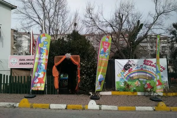 İSTANBUL AVCILAR ÖZEL AKCAN ANAOKULU - Resim 12