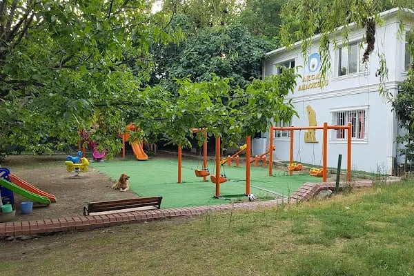 İSTANBUL AVCILAR ÖZEL AKCAN ANAOKULU - Resim 9
