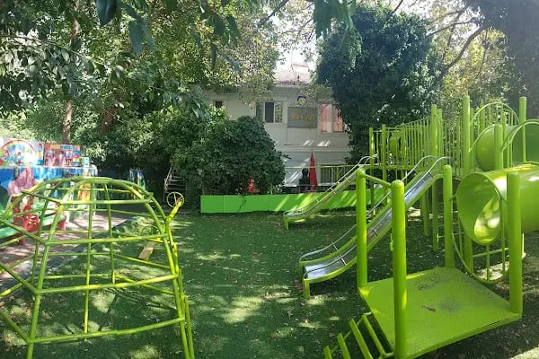 İSTANBUL AVCILAR ÖZEL AKCAN ANAOKULU - Resim 6