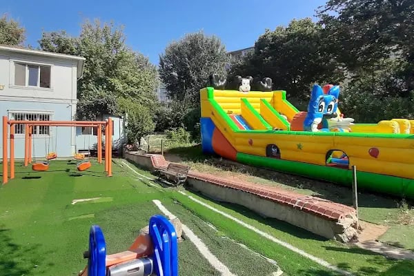 İSTANBUL AVCILAR ÖZEL AKCAN ANAOKULU - Resim 10