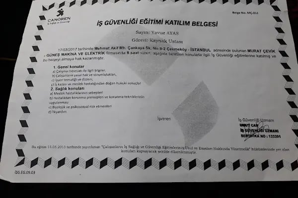Fatih depolama - Resim 10