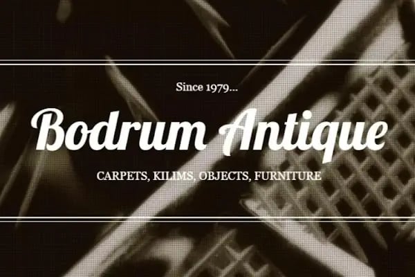 Bodrum Antique - Resim 3