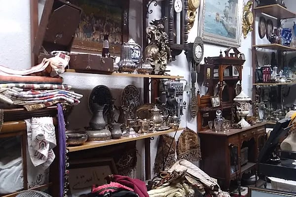 Bodrum Antique - Resim 7
