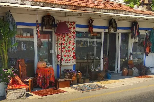 Bodrum Antique - Resim 10