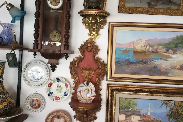 Bodrum Antique - Resim 20