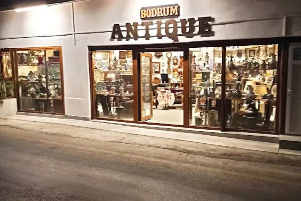 Bodrum Antique - Resim 2