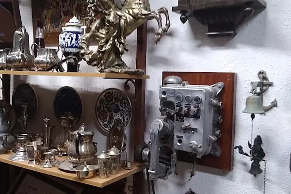 Bodrum Antique - Resim 19