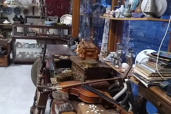 Bodrum Antique - Resim 13