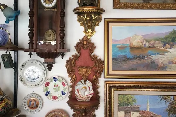 Bodrum Antique - Resim 15