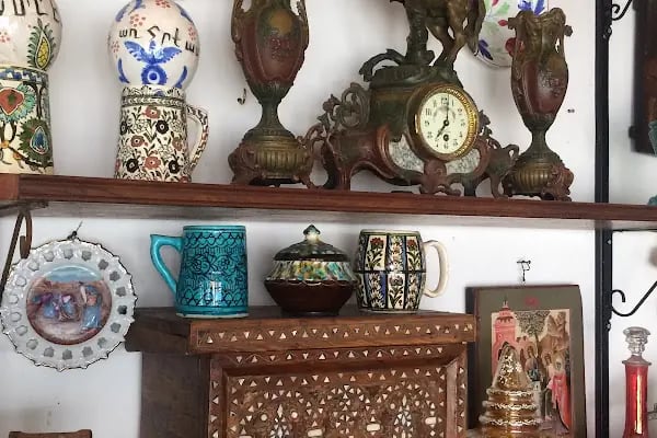 Bodrum Antique - Resim 16