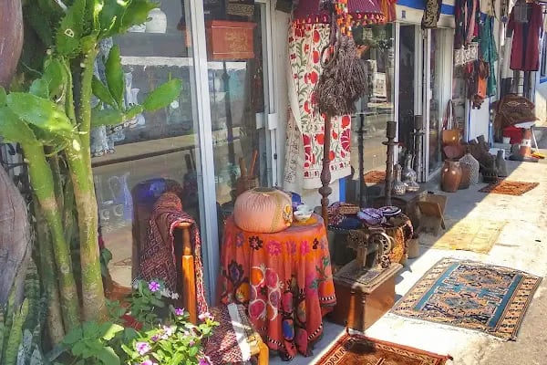 Bodrum Antique - Resim 6