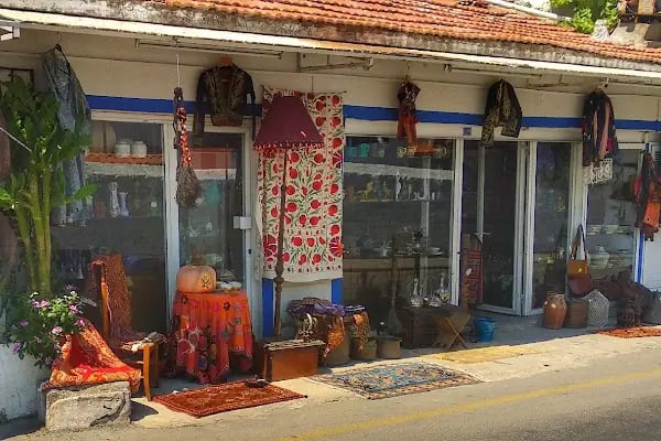 Bodrum Antique - Resim 8
