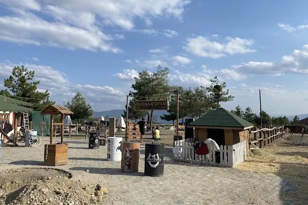 Oğuzhan At Çiftliği - Resim 7