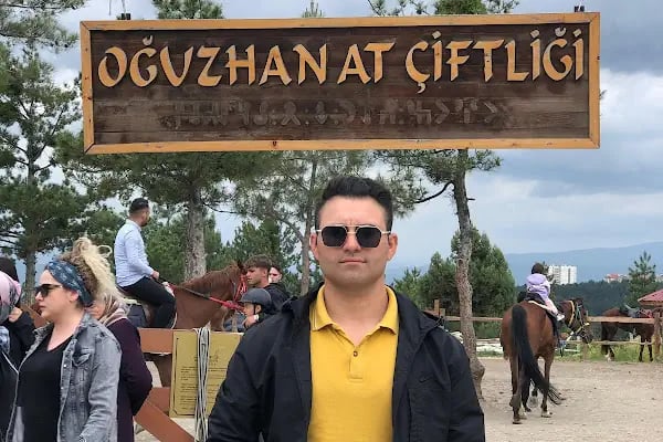 Oğuzhan At Çiftliği - Resim 15