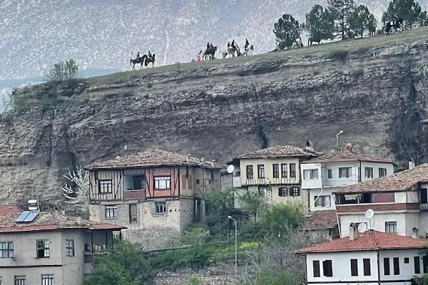 Oğuzhan At Çiftliği - Resim 16