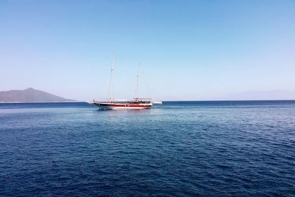 Club Paloma Apartment - Resim 19