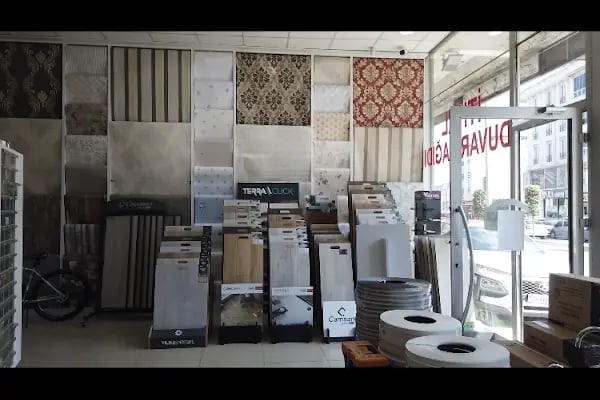 Meka hırdavat mobilya aksesuarları - Resim 6