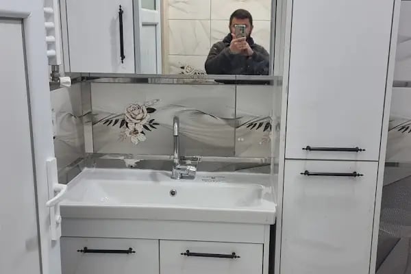 Meka hırdavat mobilya aksesuarları - Resim 3