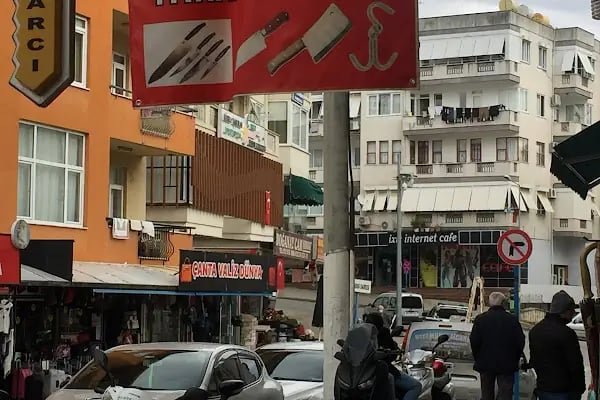 Alanya Su Tesisatcısı Hikmet Usta - Resim 3
