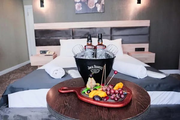 Swiss Inn Express Hotel Ankara - Resim 6