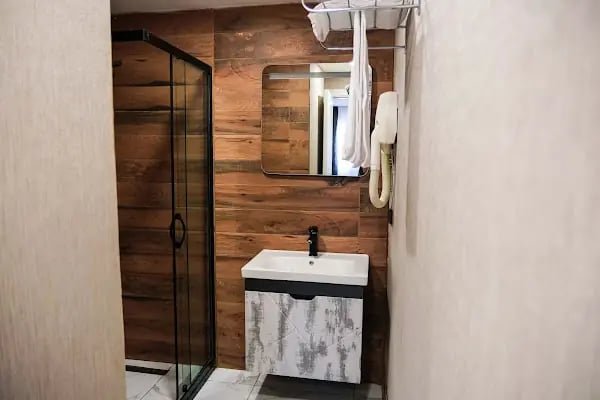 Swiss Inn Express Hotel Ankara - Resim 13