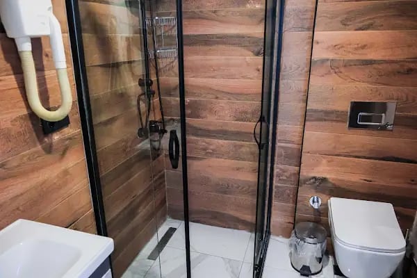 Swiss Inn Express Hotel Ankara - Resim 3