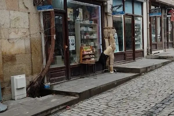 Beypazarı Lokman Hekim - Resim 2
