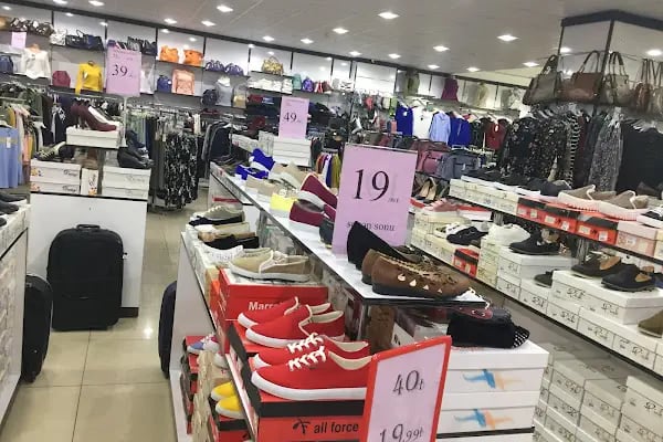 DANYAL STORE Ayakkabı ve Giyim Mağazası - Resim 8