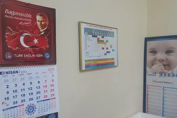 Merkez 1 Nolu Dr.leman Yurtoğlu Aile Sağlık Mrk. - Resim 7