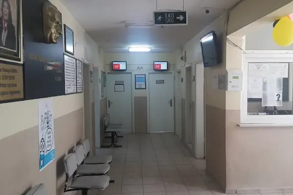 Merkez 1 Nolu Dr.leman Yurtoğlu Aile Sağlık Mrk. - Resim 10