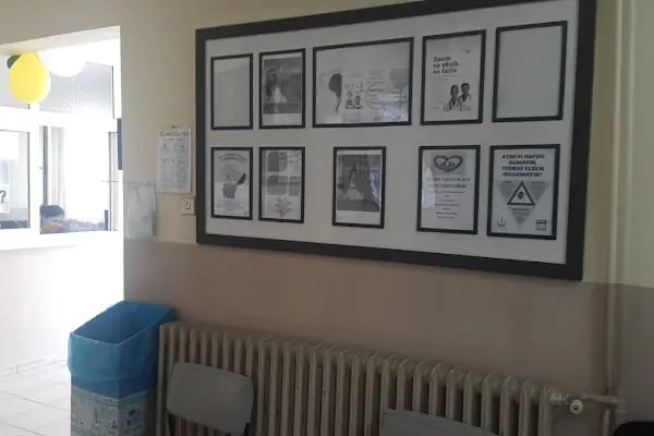 Merkez 1 Nolu Dr.leman Yurtoğlu Aile Sağlık Mrk. - Resim 5