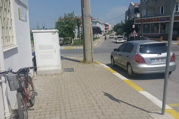 Merkez 1 Nolu Dr.leman Yurtoğlu Aile Sağlık Mrk. - Resim 1