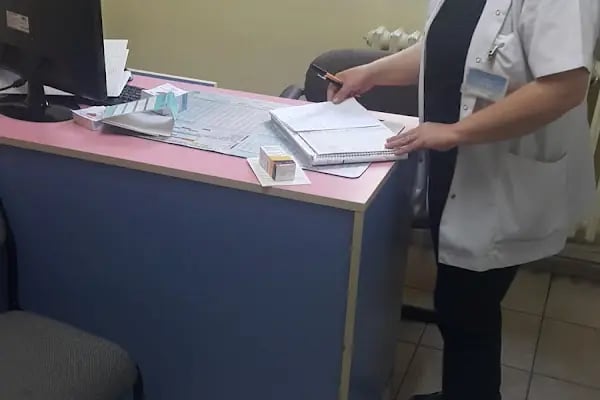 Merkez 1 Nolu Dr.leman Yurtoğlu Aile Sağlık Mrk. - Resim 9