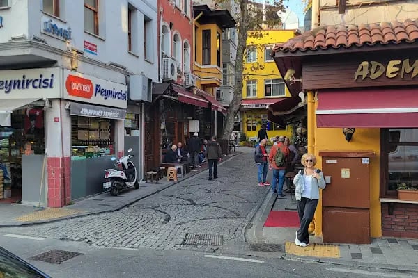Arnavutköy Peynircisi (Merkez) - Resim 5