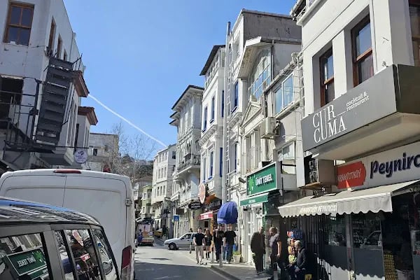 Arnavutköy Peynircisi (Merkez) - Resim 7