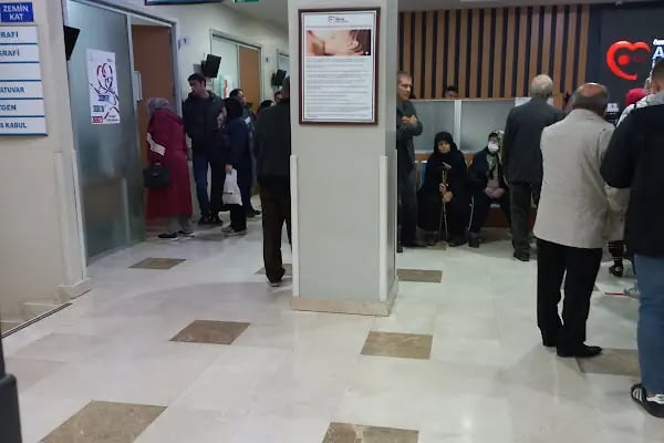 Özel Aritmi İnegöl Hastanesi - Resim 10